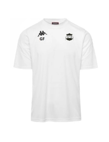 SFB MAILLOT KAPPA DOVO
