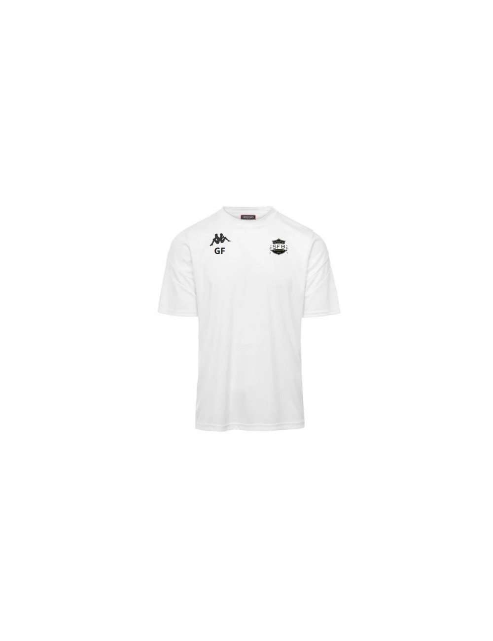 SFB MAILLOT KAPPA DOVO
