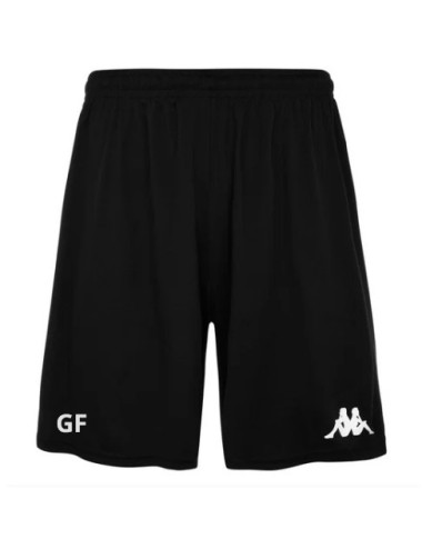 SFB SHORT KAPPA BORGO