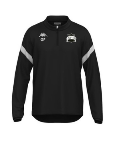 SFB SWEAT KAPPA DOLVOLE