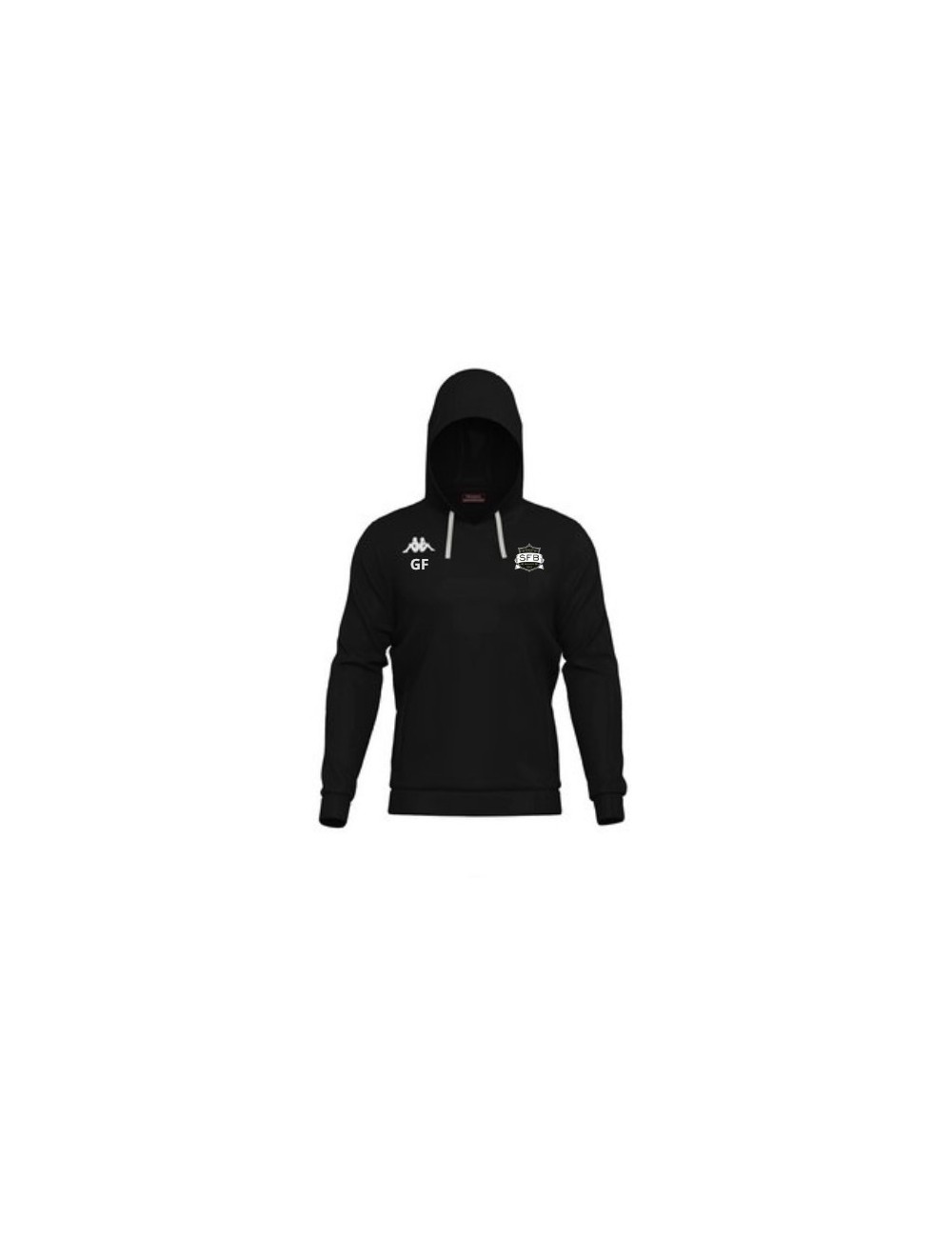 SFB SWEAT COTON KAPPA BALI