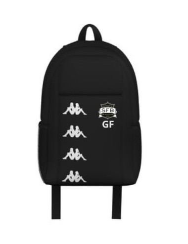 SFB SAC A DOS KAPPA GELIA