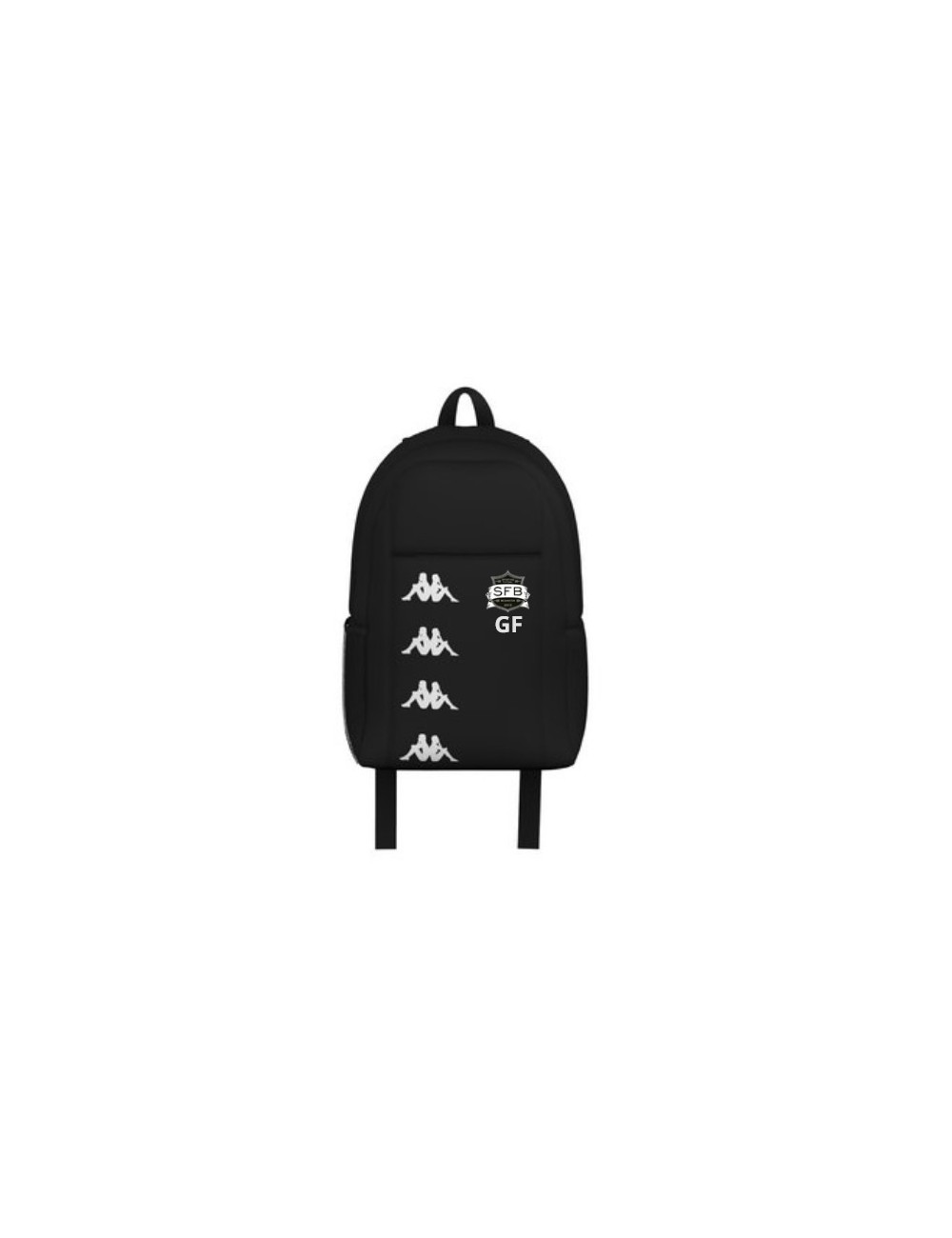 SFB SAC A DOS KAPPA GELIA