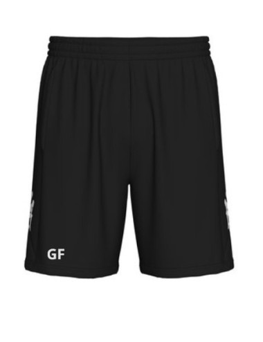 SFB SHORT KAPPA LUCIOZIP