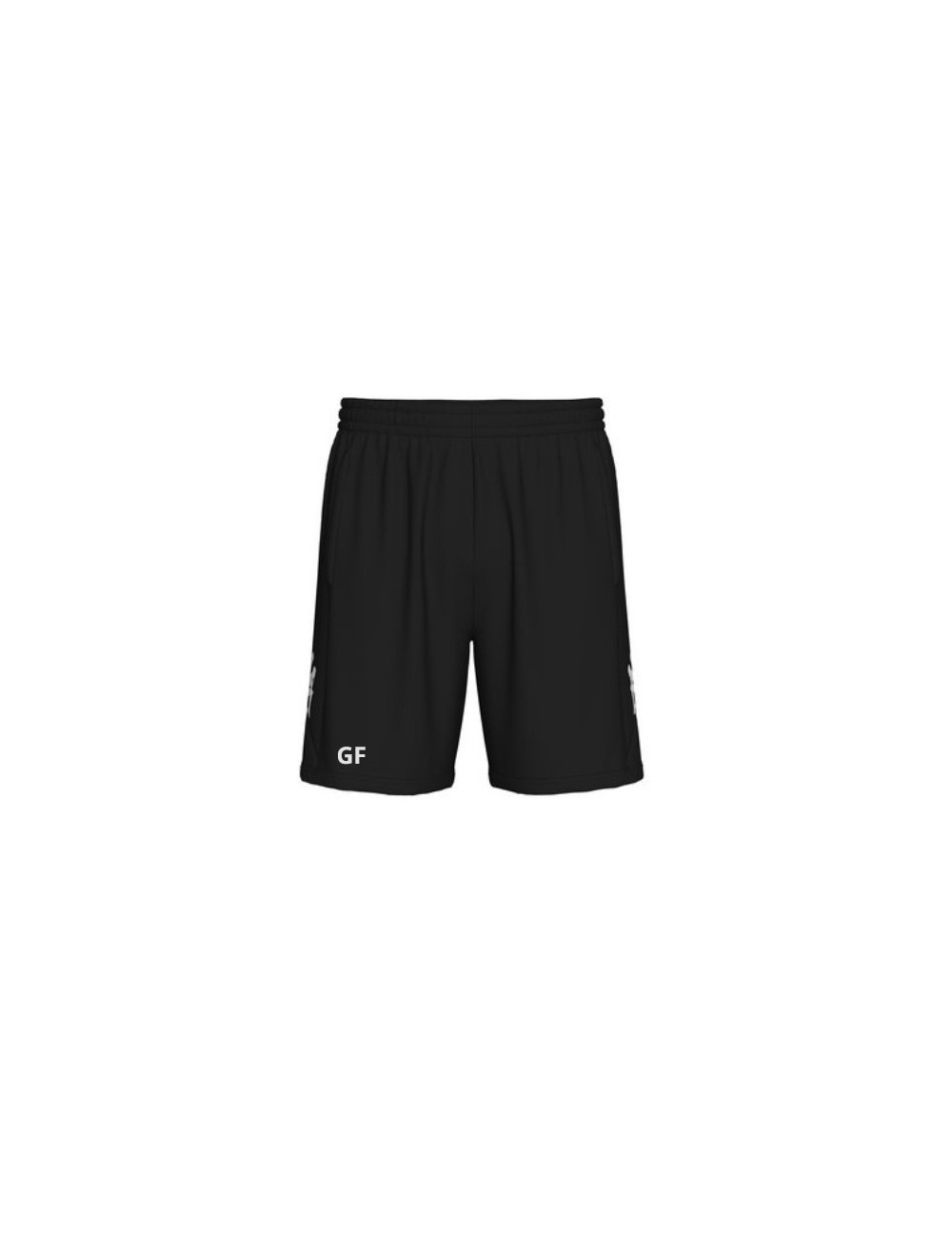 SFB SHORT KAPPA LUCIOZIP