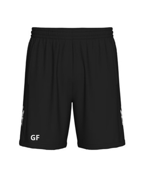 SFB SHORT KAPPA LUCIOZIP