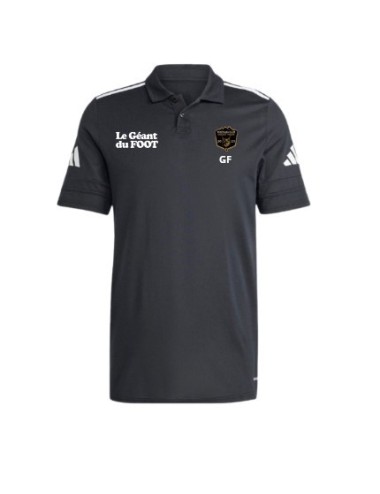 FCMN POLO ADIDAS SQUA25