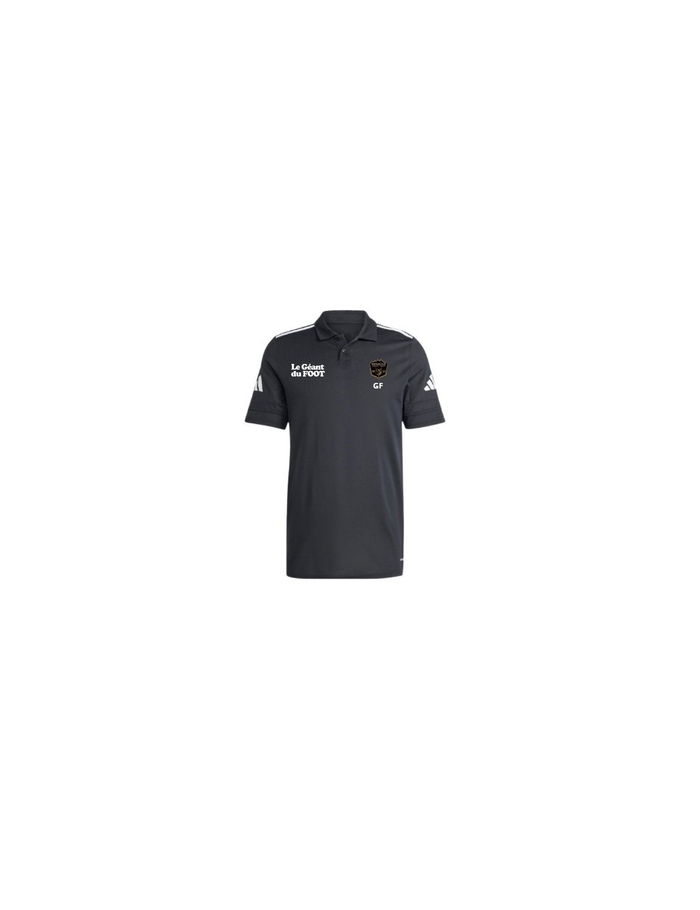 FCMN POLO ADIDAS SQUA25
