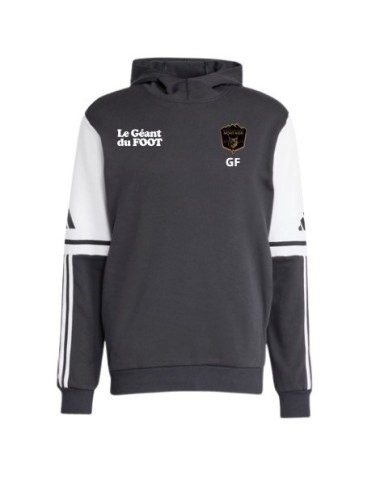 FCMN PULL A CAPUCHE ADIDAS SQUA25