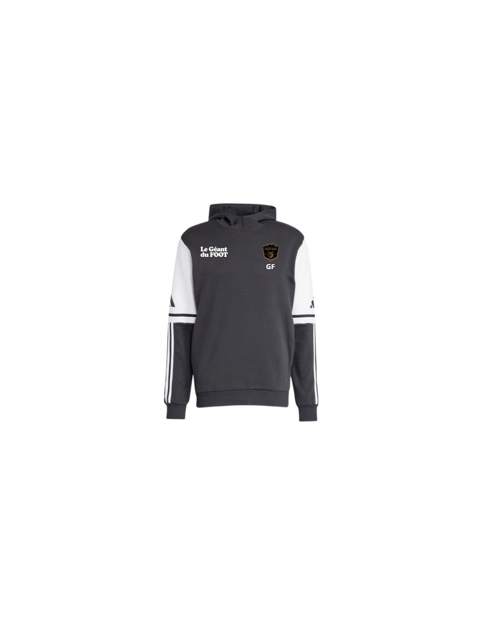 FCMN PULL A CAPUCHE ADIDAS SQUA25