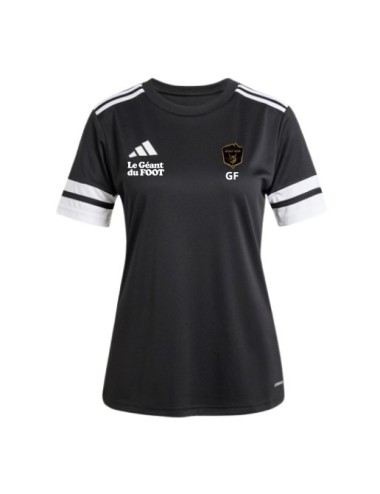 FCMN MAILLOT FEMME ADIDAS SQUA25