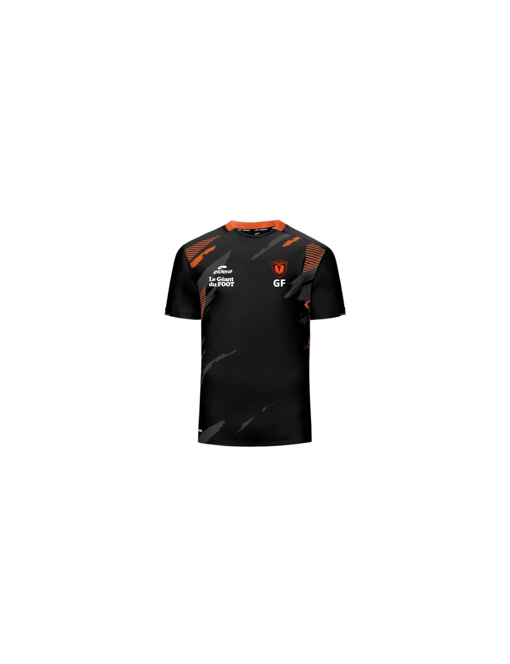 US RIGNY MAILLOT ELDERA FENSIF