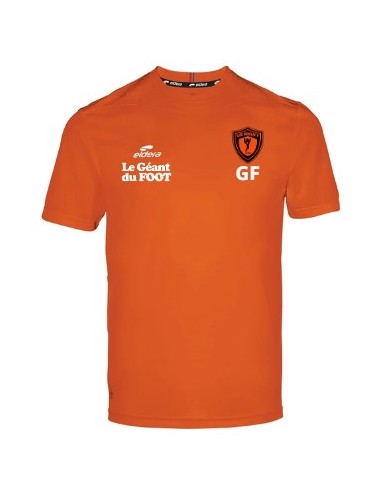 US RIGNY MAILLOT ELDERA DERBY