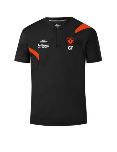 US RIGNY POLO ELDERA E-CONE
