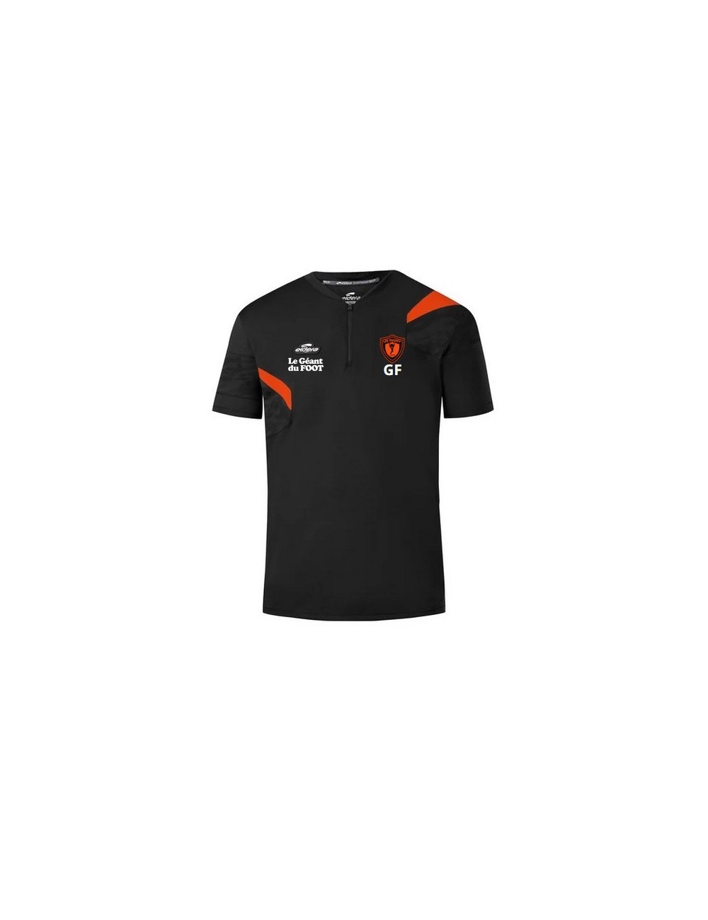 US RIGNY POLO ELDERA E-CONE