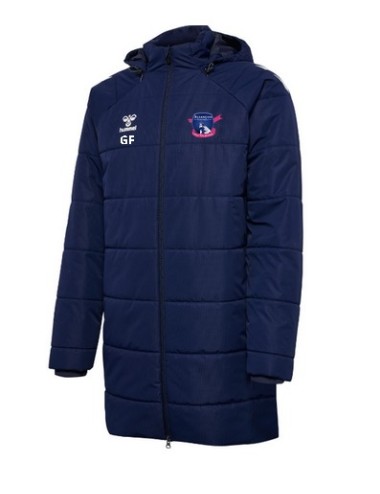 BF PARKA HUMMEL HMLLEAD