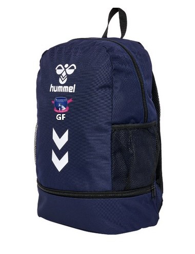 BF SAC A DOS HUMMEL HMLESSENTIAL