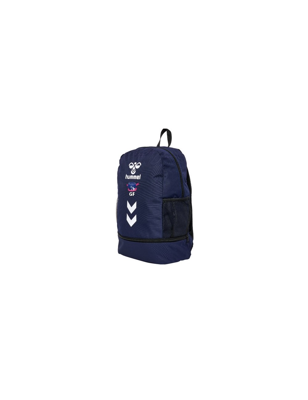 BF SAC A DOS HUMMEL HMLESSENTIAL