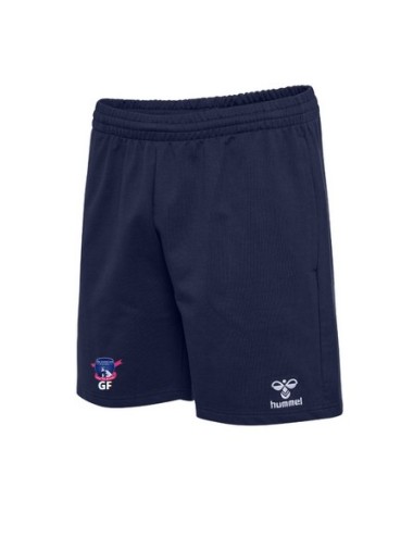 BF SHORT SORTIE HUMMEL HMLGO