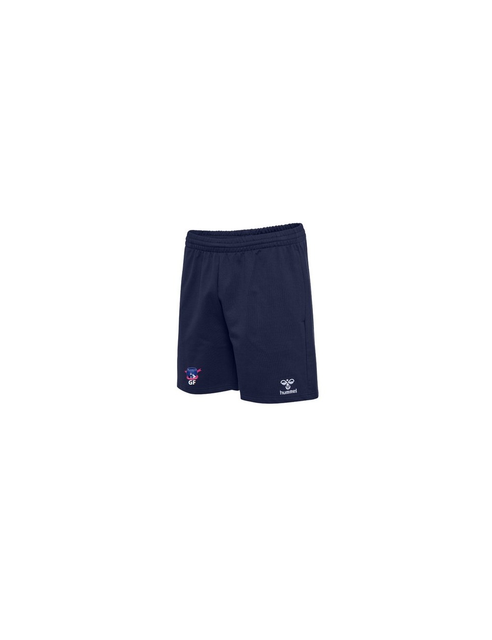 BF SHORT SORTIE HUMMEL HMLGO