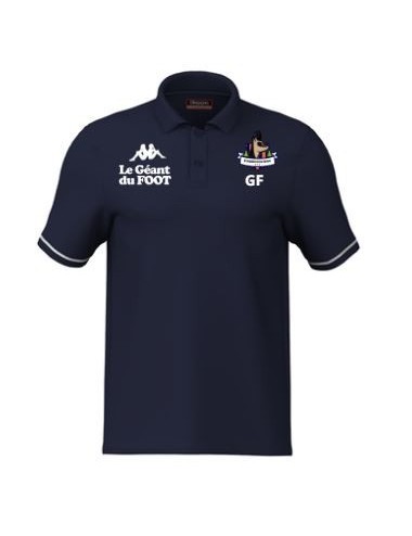 ESSE POLO COTON KAPPA BARLI