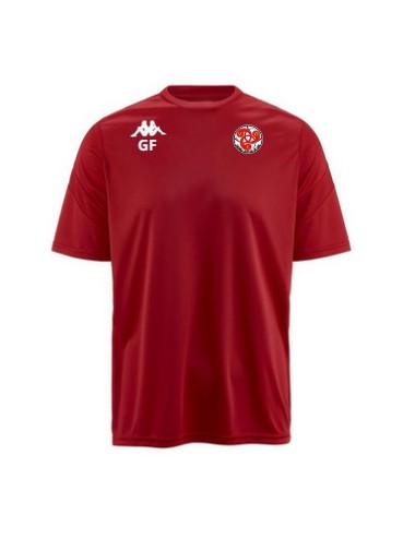 FCVDL MAILLOT KAPPA DOVO