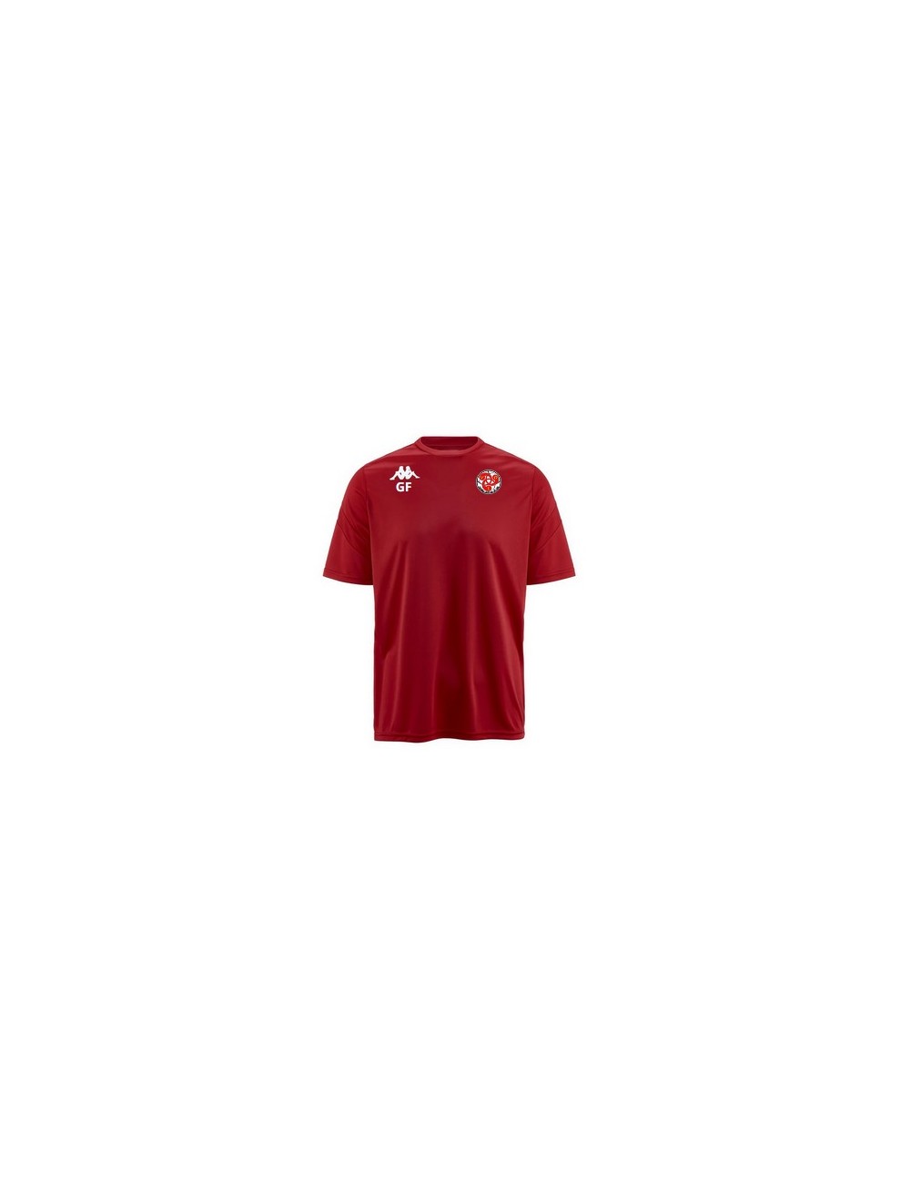 FCVDL MAILLOT KAPPA DOVO