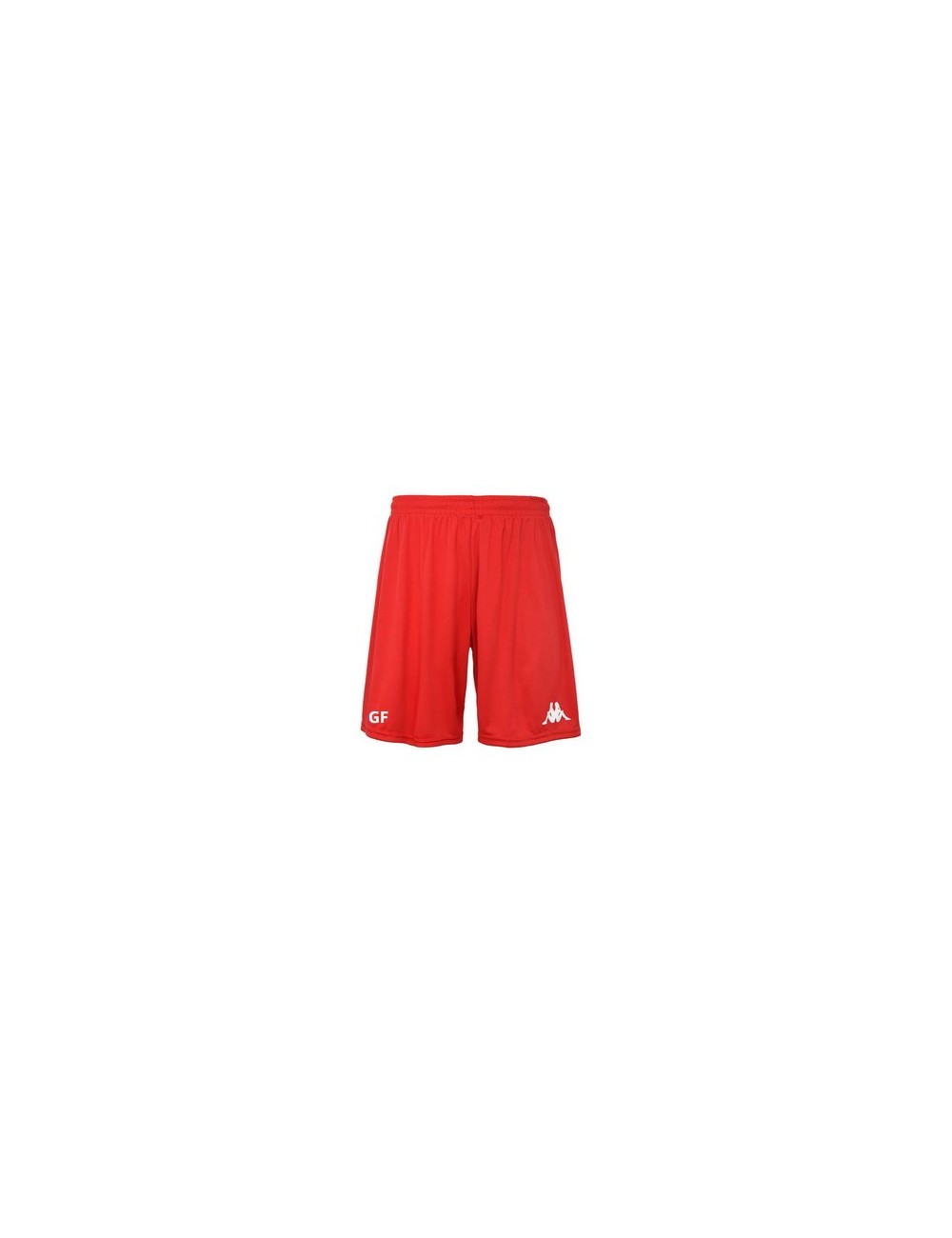 FCVDL SHORT KAPPA BORGO