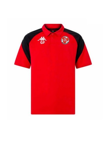 FCVDL POLO KAPPA LEVIOLO