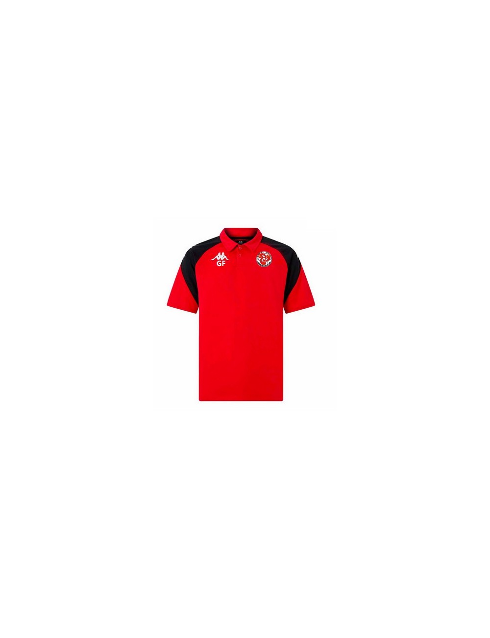 FCVDL POLO KAPPA LEVIOLO