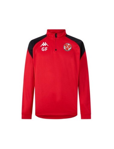 FCVDL SWEAT KAPPA LOVATO