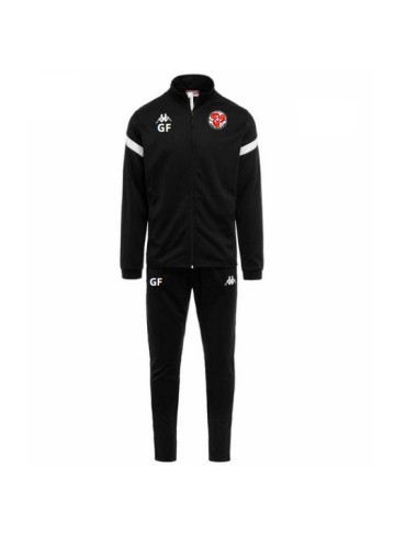 FCVDL SURVET KAPPA DALCITO