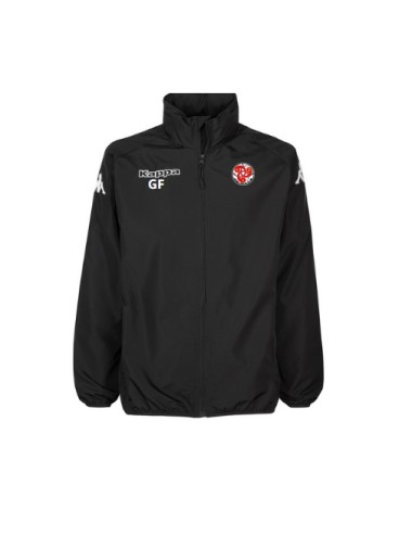 FCVDL COUPE VENT KAPPA MARTIO