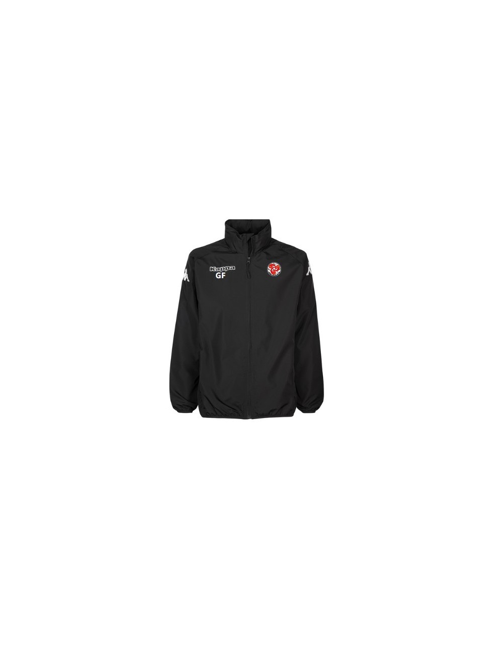 FCVDL COUPE VENT KAPPA MARTIO