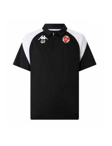 FCVDL POLO KAPPA LEVIOLO
