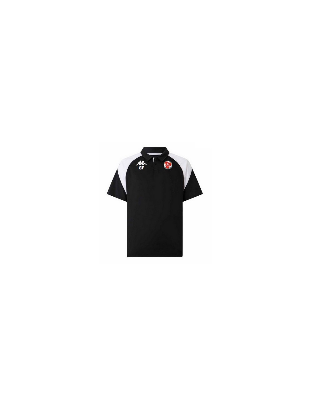 FCVDL POLO KAPPA LEVIOLO
