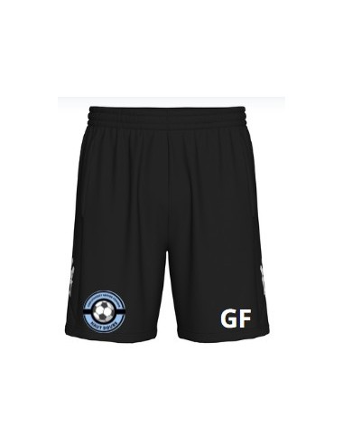 GSF HAUT DOUBS SHORT A POCHES KAPPA LUCIOZIP