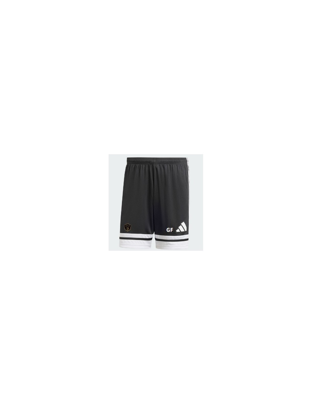 FCMN SHORT ADIDAS SQUA25