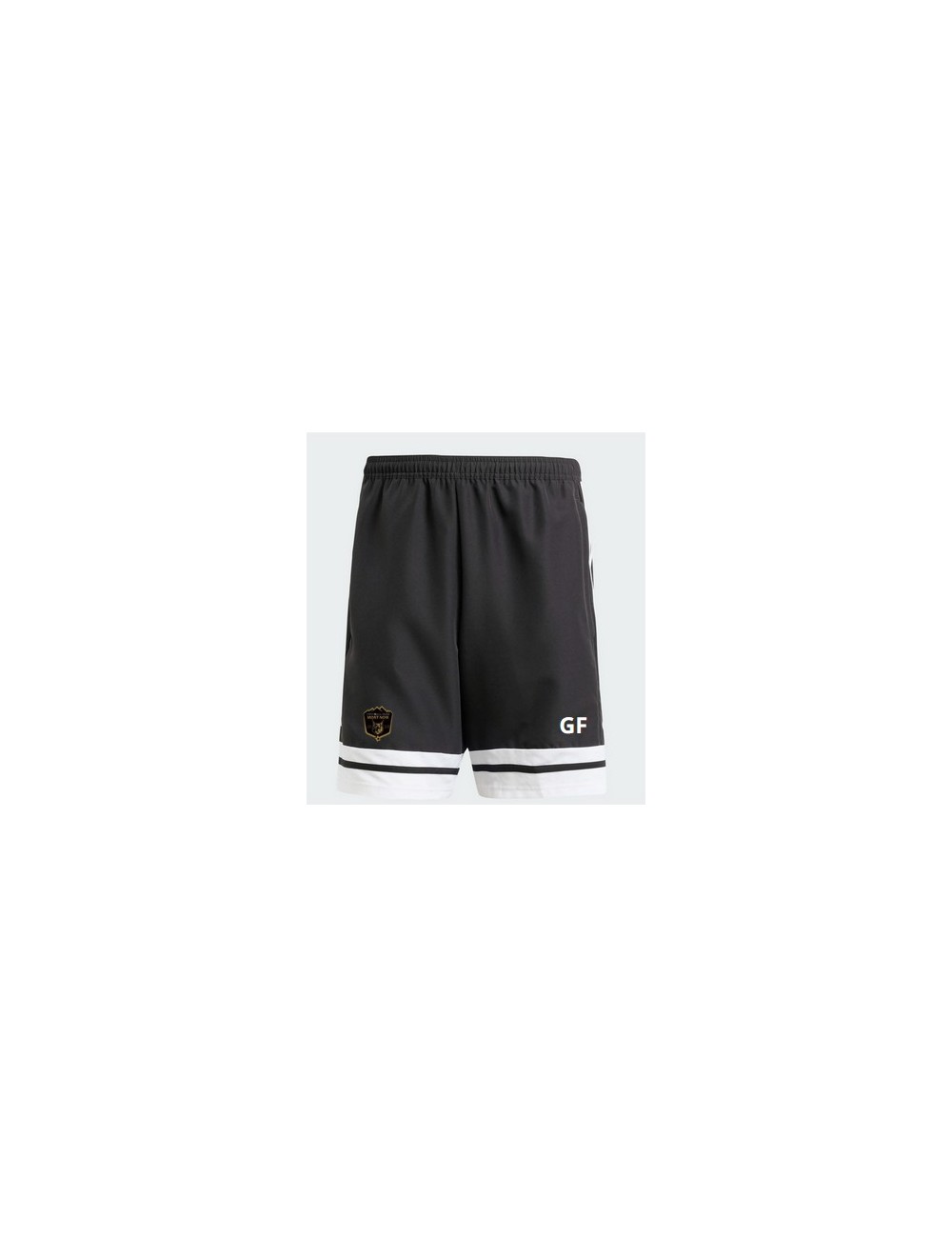 FCMN SHORT A POCHE ADIDAS SQUA25