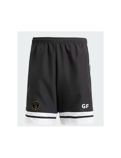 FCMN SHORT A POCHE ADIDAS SQUA25