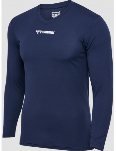 BF SOUS MAILLOT HUMMEL ESSENTIAL