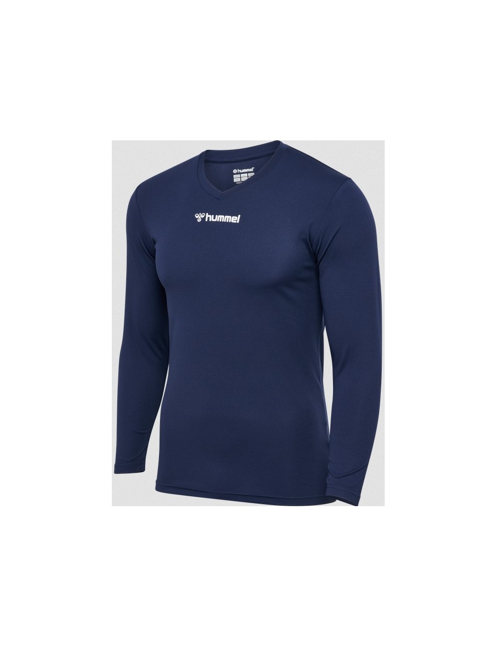 BF SOUS MAILLOT HUMMEL ESSENTIAL