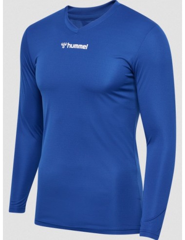BF SOUS MAILLOT HUMMEL ESSENTIAL