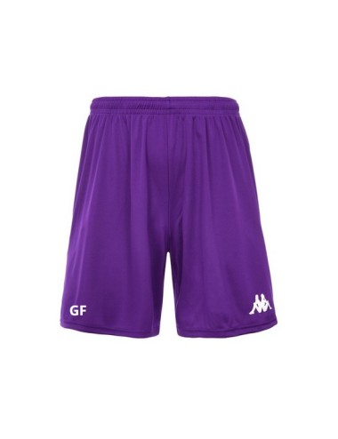 F.E.P AUTREY SHORT ENTRAINEMENT KAPPA BORGO