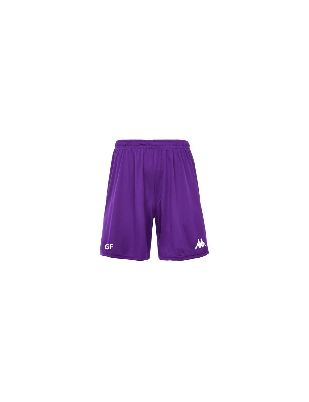 F.E.P AUTREY SHORT ENTRAINEMENT KAPPA BORGO