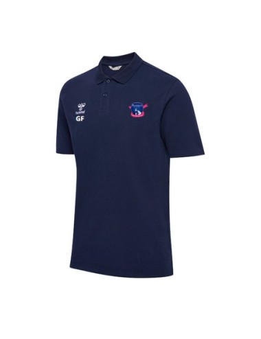 BF POLO HUMMEL HMLGO