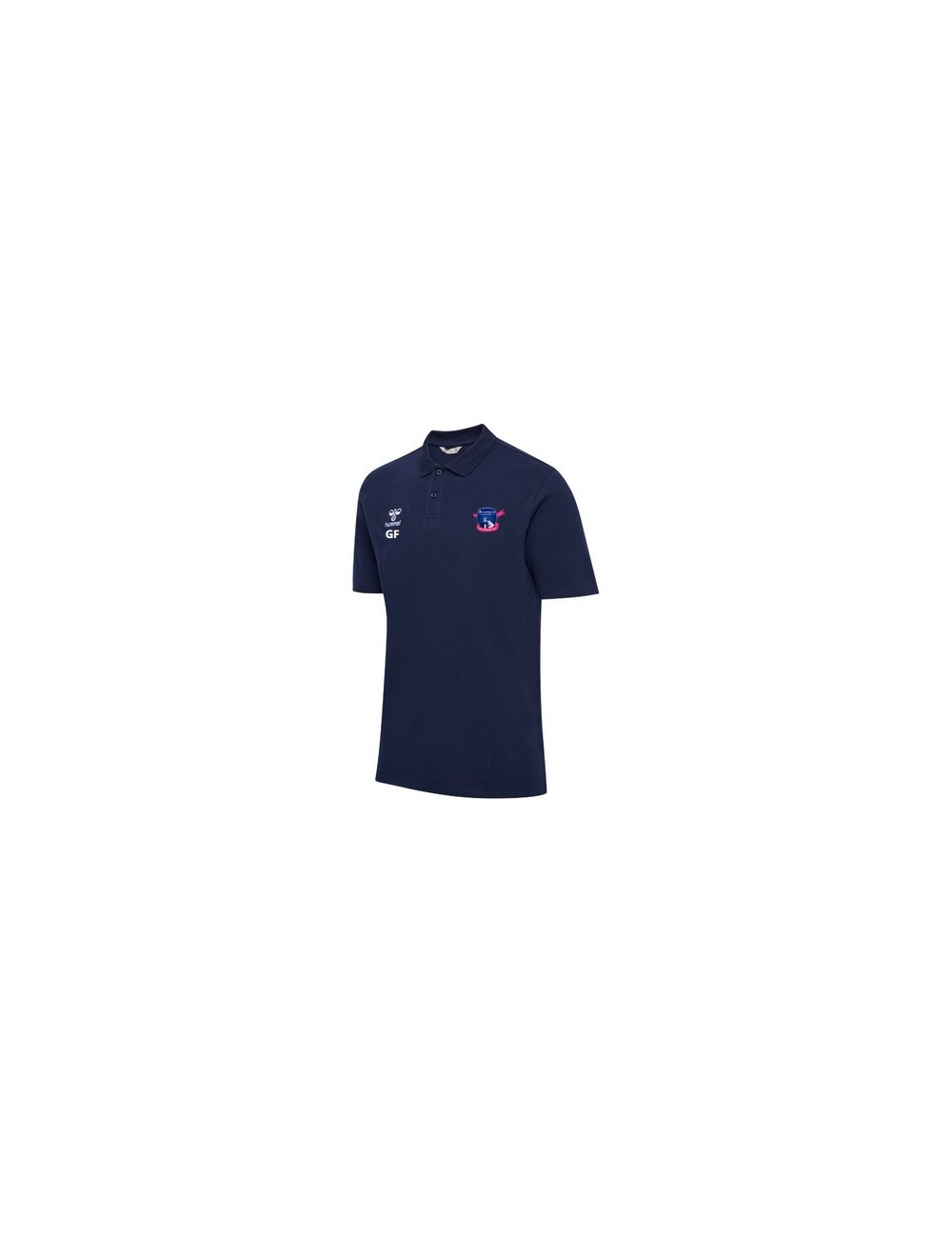 BF POLO HUMMEL HMLGO