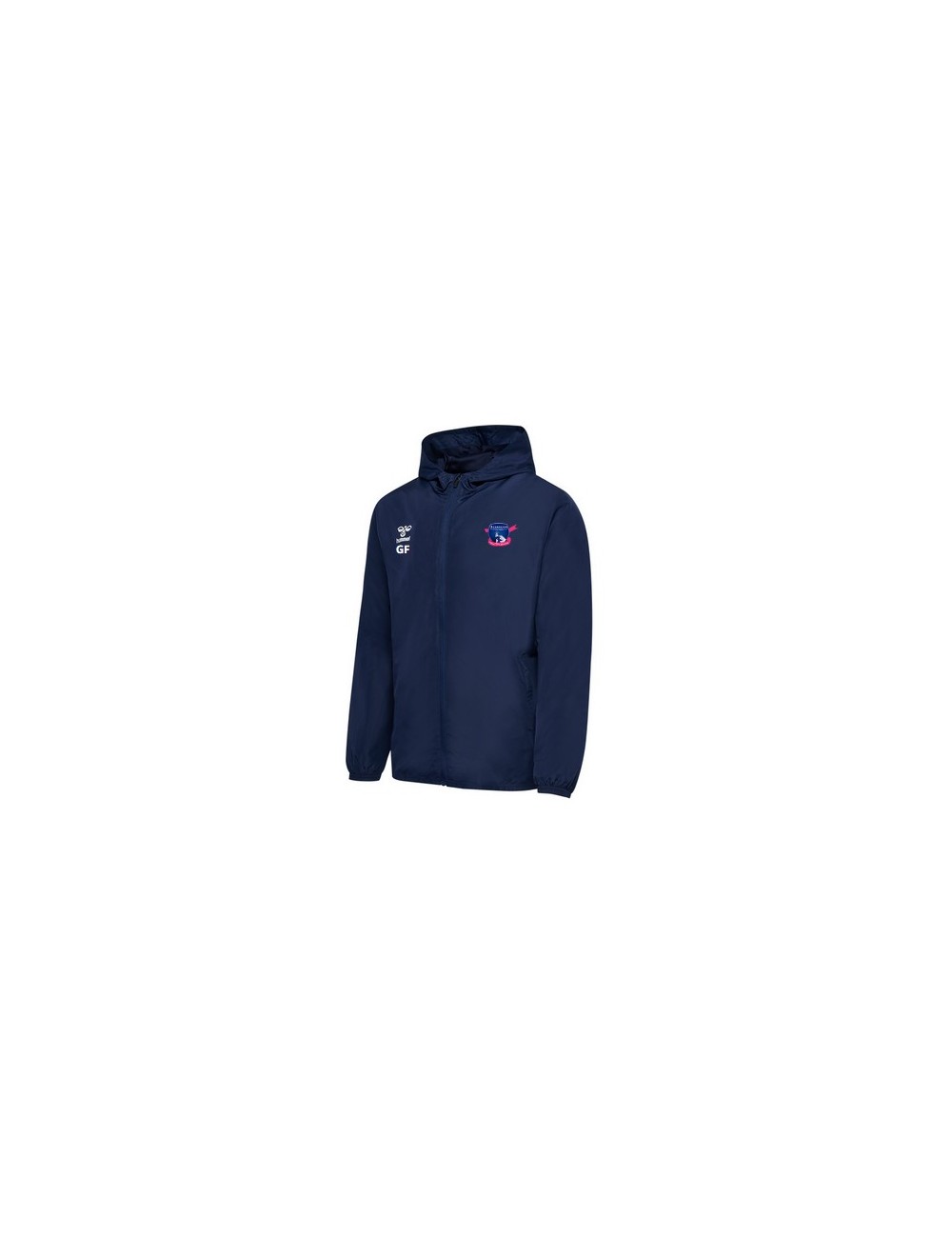 BF COUPE-VENT HUMMEL HMLESSENTIAL