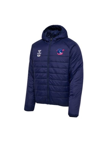 BF BLOUSON HUMMEL HMLGO