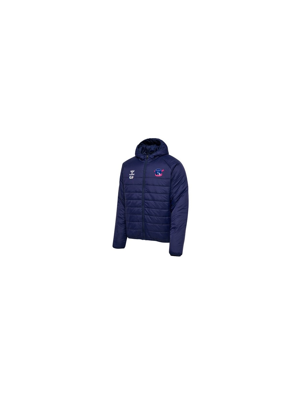 BF BLOUSON HUMMEL HMLGO